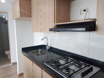 Apartamento en venta en La Estanzuela Martires, Bogotá · foto 6 de 14