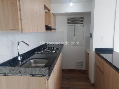 Apartamento en venta en La Estanzuela Martires, Bogotá · foto 7 de 14
