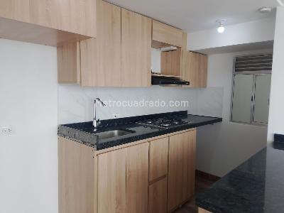 Apartamento en venta en La Estanzuela Martires, Bogotá · foto 8 de 14