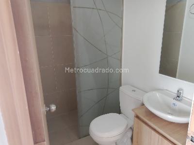 Apartamento en venta en La Estanzuela Martires, Bogotá · foto 10 de 14