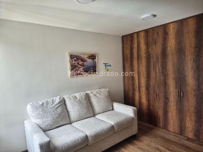 Apartamento de 2 alcobas en venta en Torca, Bogotá, 72 m² · foto 11 de 11
