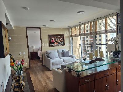 Apartamento de 2 alcobas en venta en Torca, Bogotá, 72 m² · foto 5 de 11