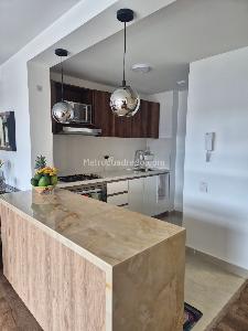 Apartamento de 2 alcobas en venta en Torca, Bogotá, 72 m² · foto 6 de 11