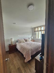 Apartamento de 2 alcobas en venta en Torca, Bogotá, 72 m² · foto 8 de 11