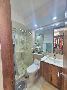 Apartamento de 2 alcobas en venta en Torca, Bogotá, 72 m² · foto 9 de 11