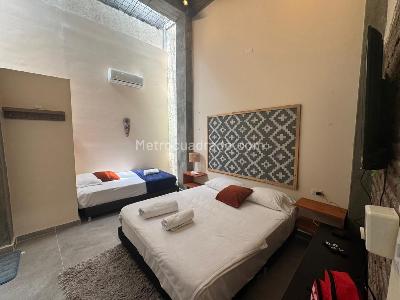 Casa en venta en Centro Historico, Santa Marta · foto 13 de 20
