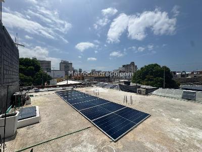 Casa en venta en Centro Historico, Santa Marta · foto 18 de 20