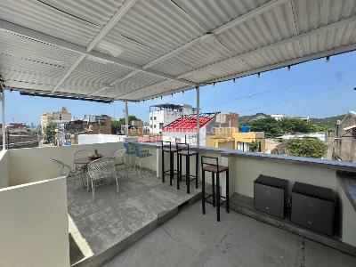 Casa en venta en Centro Historico, Santa Marta · foto 19 de 20