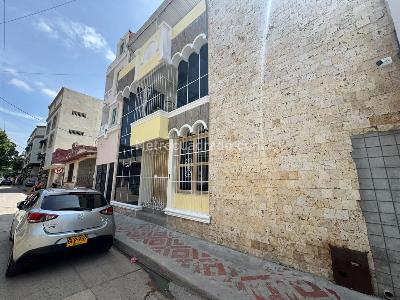 Casa en venta en Centro Historico, Santa Marta · foto 20 de 20