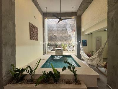 Casa en venta en Centro Historico, Santa Marta · foto 3 de 20