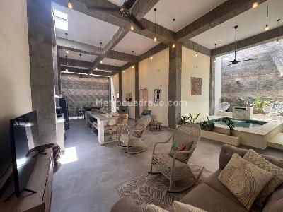 Casa en venta en Centro Historico, Santa Marta · foto 4 de 20