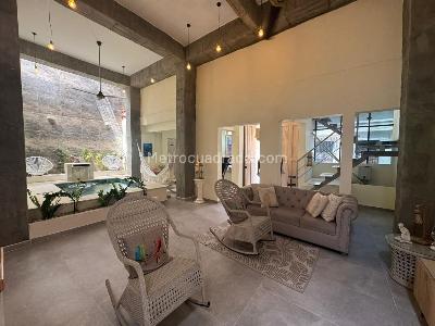 Casa en venta en Centro Historico, Santa Marta · foto 5 de 20