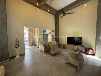 Casa en venta en Centro Historico, Santa Marta · foto 6 de 20