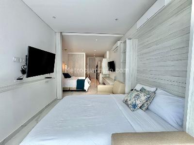 Apartamento en venta en Pozos Colorados, Santa Marta · foto 11 de 20