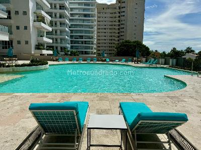 Apartamento en venta en Pozos Colorados, Santa Marta · foto 12 de 20