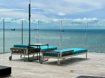 Apartamento en venta en Pozos Colorados, Santa Marta · foto 13 de 20