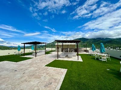 Apartamento en venta en Pozos Colorados, Santa Marta · foto 17 de 20