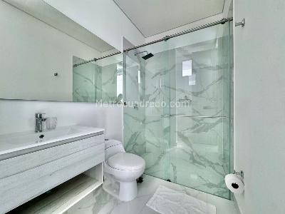 Apartamento en venta en Pozos Colorados, Santa Marta · foto 3 de 20