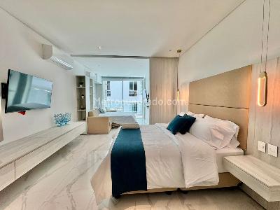Apartamento en venta en Pozos Colorados, Santa Marta · foto 5 de 20