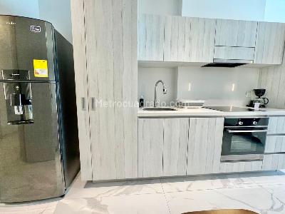 Apartamento en venta en Pozos Colorados, Santa Marta · foto 6 de 20