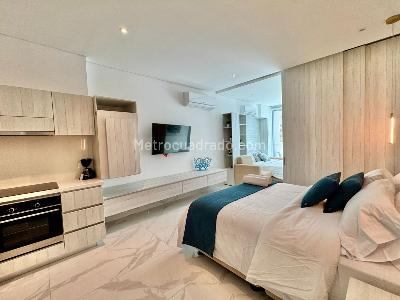 Apartamento en venta en Pozos Colorados, Santa Marta · foto 7 de 20