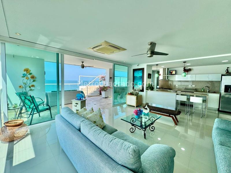 Piso – Santa Marta - Vista 4