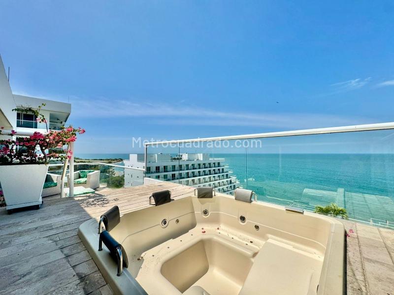 Piso – Santa Marta - Vista 5