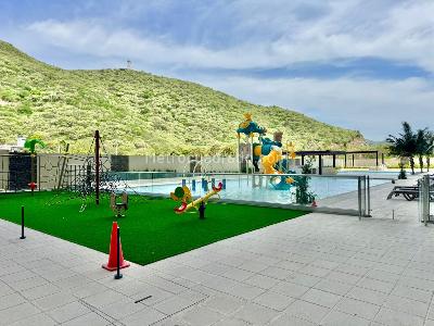 Apartamento de 1 alcoba en venta en Pozos Colorados, Santa Marta, 32 m² · foto 14 de 20
