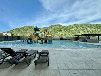 Apartamento de 1 alcoba en venta en Pozos Colorados, Santa Marta, 32 m² · foto 15 de 20