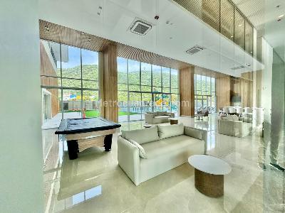 Apartamento de 1 alcoba en venta en Pozos Colorados, Santa Marta, 32 m² · foto 17 de 20