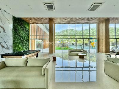 Apartamento de 1 alcoba en venta en Pozos Colorados, Santa Marta, 32 m² · foto 19 de 20