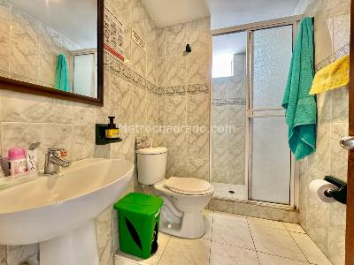 Apartamento en venta en Rodadero Reservado, Santa Marta · foto 10 de 16