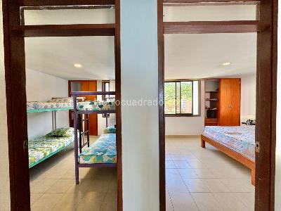Apartamento en venta en Rodadero Reservado, Santa Marta · foto 11 de 16