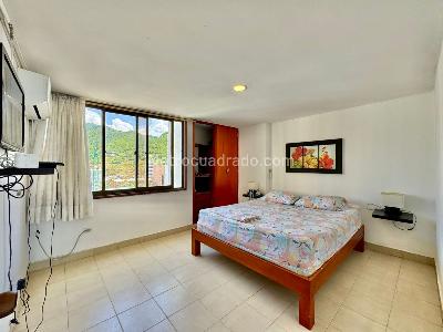 Apartamento en venta en Rodadero Reservado, Santa Marta · foto 12 de 16
