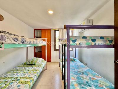 Apartamento en venta en Rodadero Reservado, Santa Marta · foto 13 de 16