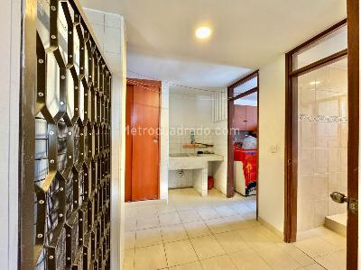 Apartamento en venta en Rodadero Reservado, Santa Marta · foto 14 de 16