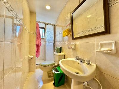 Apartamento en venta en Rodadero Reservado, Santa Marta · foto 15 de 16