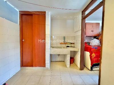 Apartamento en venta en Rodadero Reservado, Santa Marta · foto 16 de 16