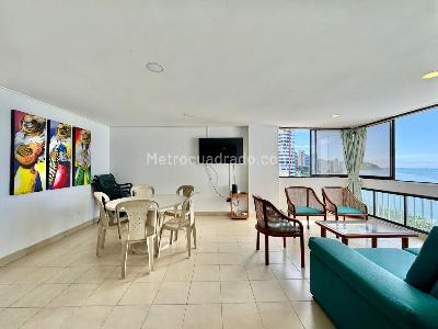 Apartamento en venta en Rodadero Reservado, Santa Marta · foto 2 de 16