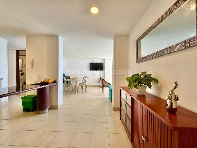 Apartamento en venta en Rodadero Reservado, Santa Marta · foto 3 de 16
