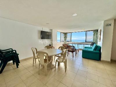 Apartamento en venta en Rodadero Reservado, Santa Marta · foto 4 de 16