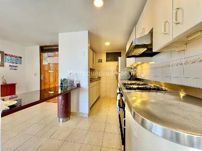 Apartamento en venta en Rodadero Reservado, Santa Marta · foto 5 de 16