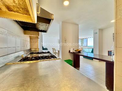Apartamento en venta en Rodadero Reservado, Santa Marta · foto 6 de 16