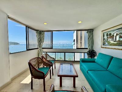 Apartamento en venta en Rodadero Reservado, Santa Marta · foto 7 de 16