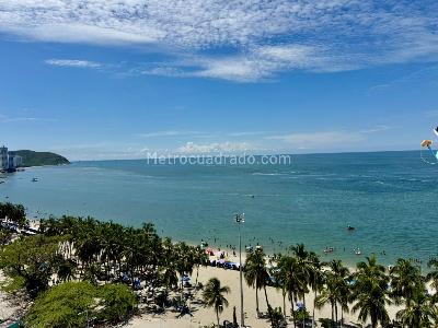 Apartamento en venta en Rodadero Reservado, Santa Marta · foto 8 de 16