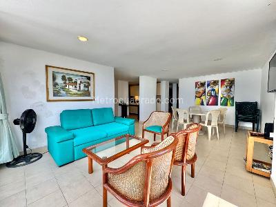 Apartamento en venta en Rodadero Reservado, Santa Marta · foto 9 de 16