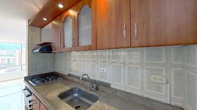 Apartamento en venta en San Jose De Usaquen, Bogotá · foto 11 de 17