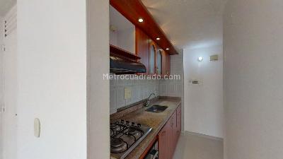 Apartamento en venta en San Jose De Usaquen, Bogotá · foto 13 de 17