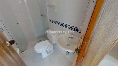 Apartamento en venta en San Jose De Usaquen, Bogotá · foto 14 de 17