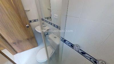 Apartamento en venta en San Jose De Usaquen, Bogotá · foto 9 de 17